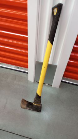 Axe 🪓 Tool