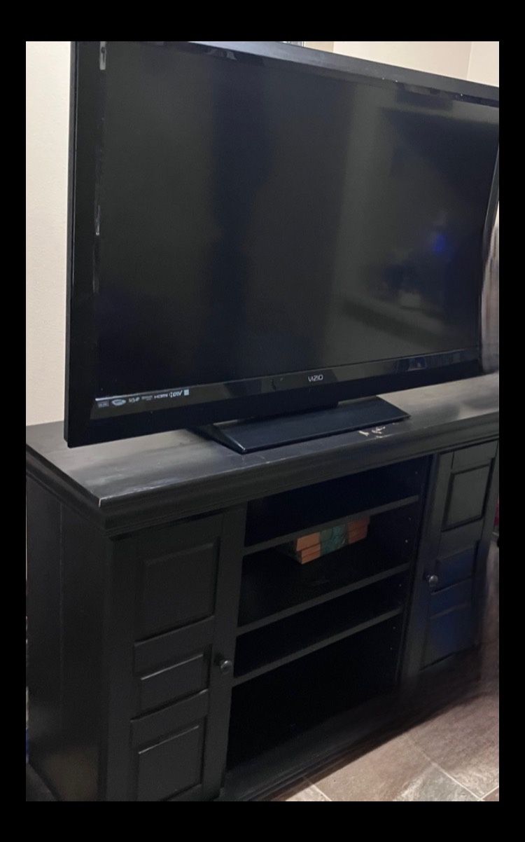 Tv+ Tv Stand 