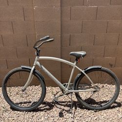 Bike Cruiser 