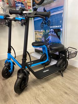 Hiboy Q2 Lite E Scooter For Kids 5-8 Y.O
