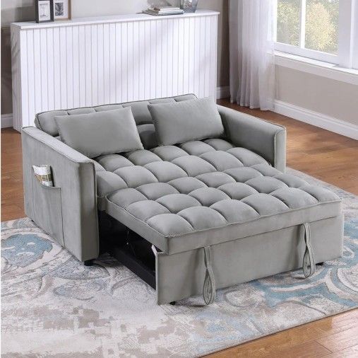 Sleeper Sofa Bed