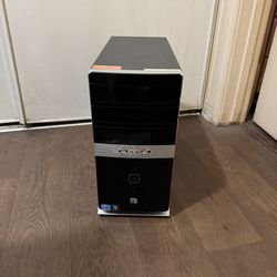 Dell Office pc desktop computer