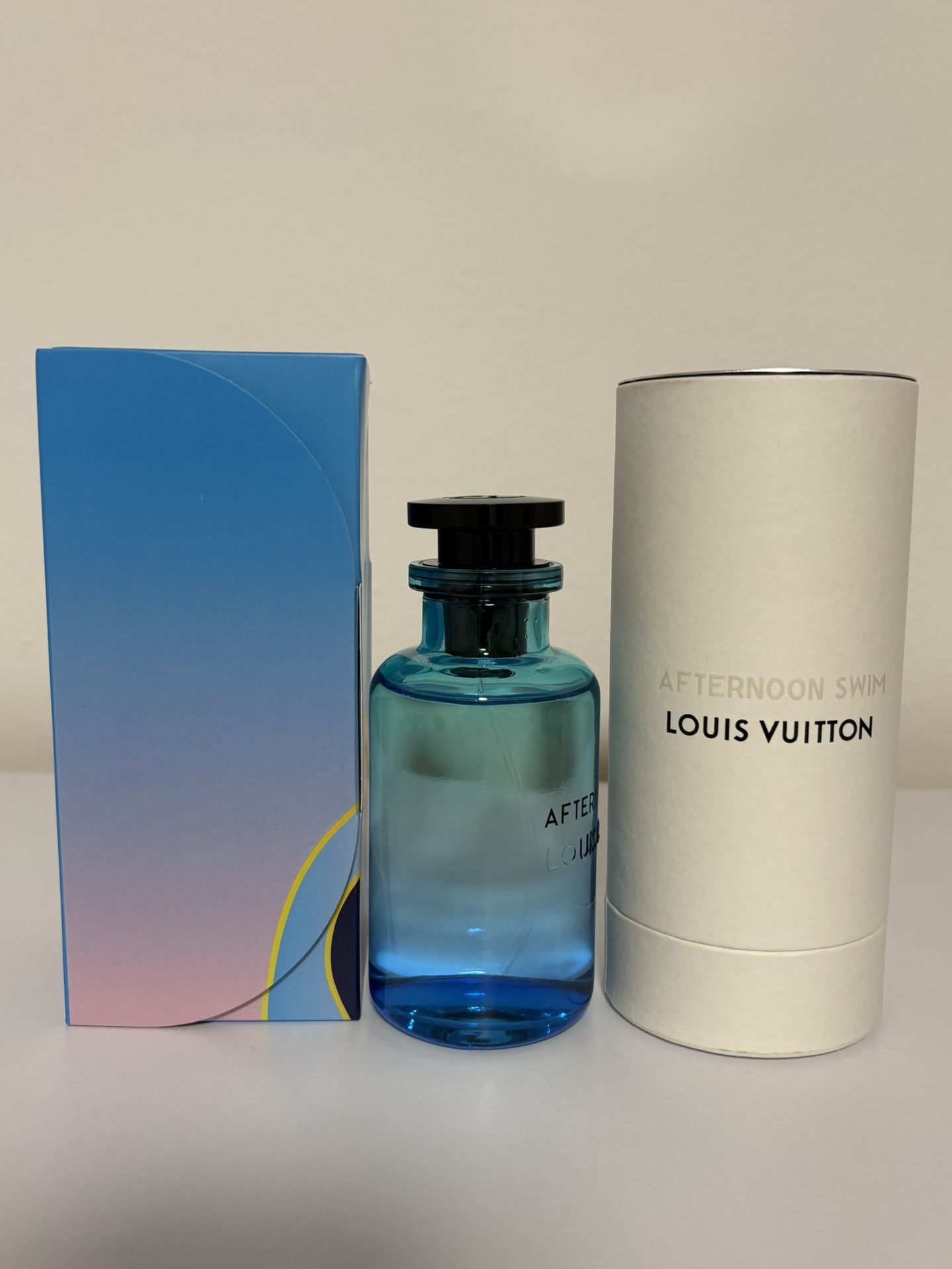 Louis Vuitton Afternoon Swim Fragrance