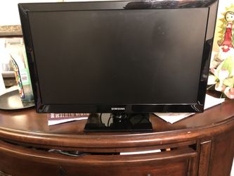 Tv 17 inch Samsung $50