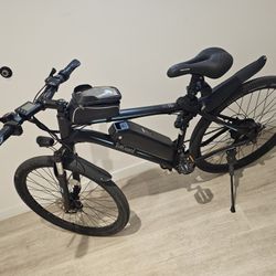 E-Bike 27'