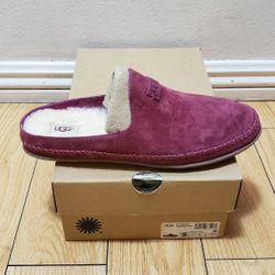 Pantunflas UGG 