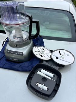 Food Processor