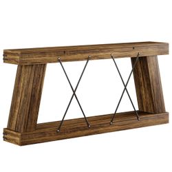 Console Table 
