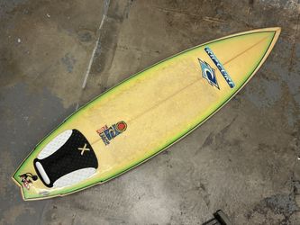 Rip Curl Surfboard 5’10”