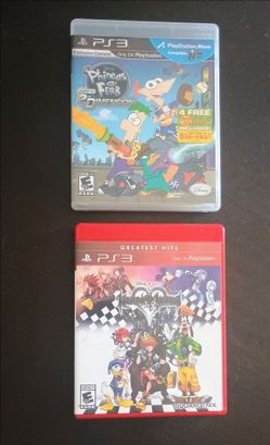 Sony PlayStation 3 video game bundle
