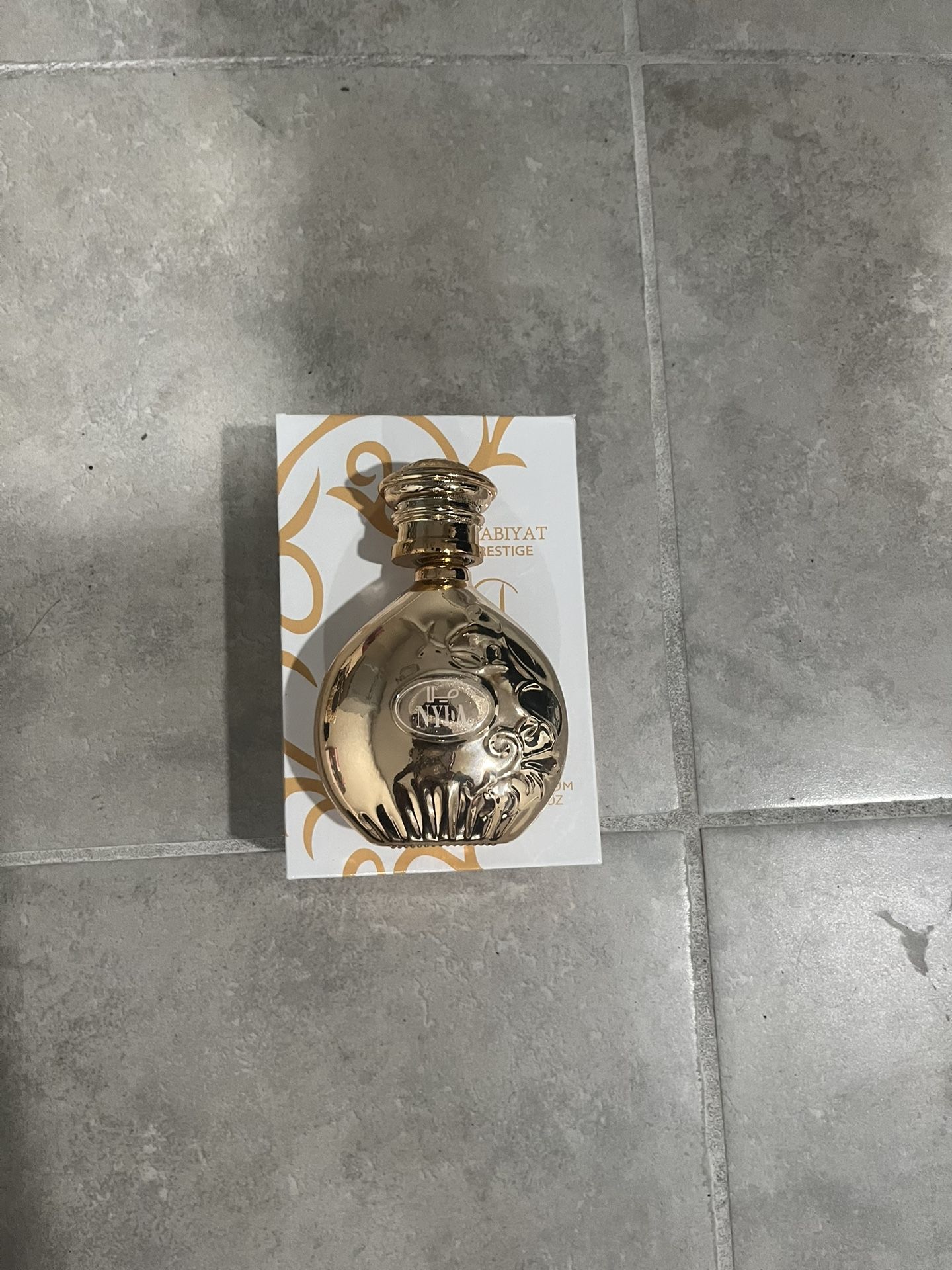 Prestige Perfum