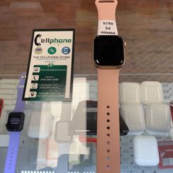 Apple Watch Series 4 