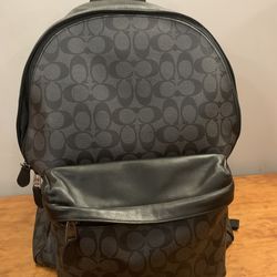 Coach BackPack