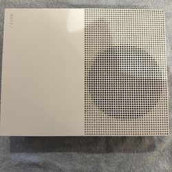 Xbox One S
