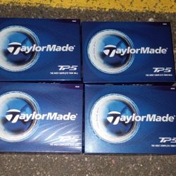 TaylorMade TP5