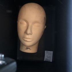 Doll Head 