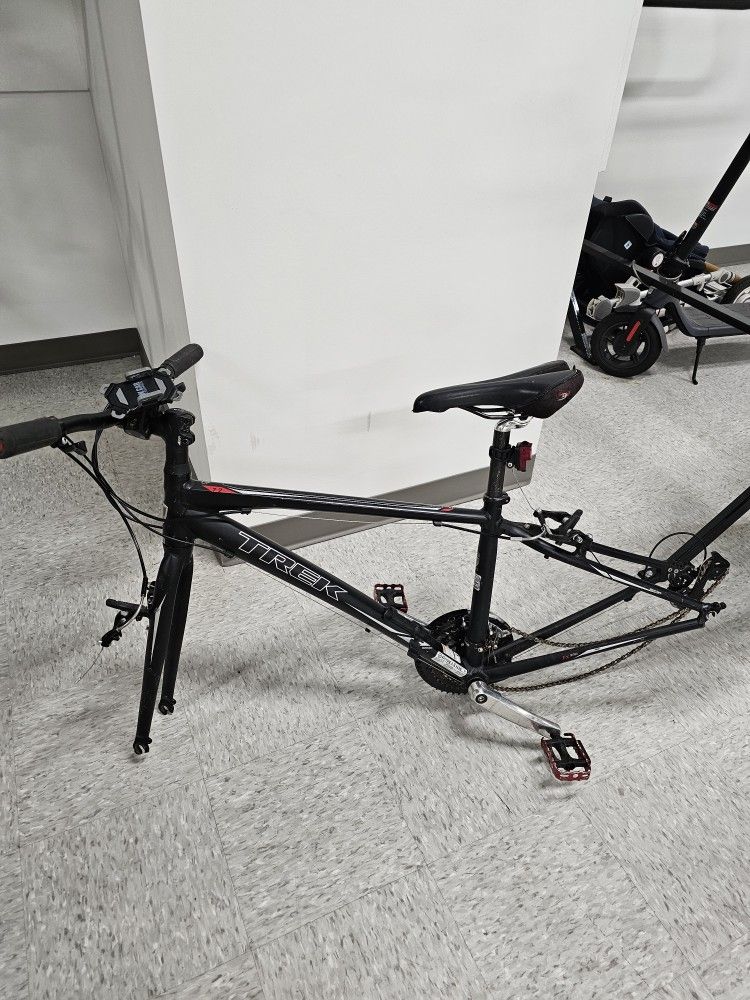 Frame Trek 7.2 FX