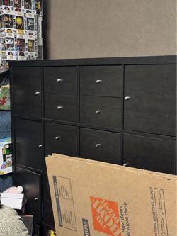 Dresser