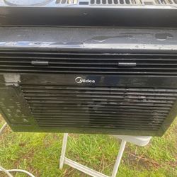 Omidea 5000 BTU Window Air Conditioner