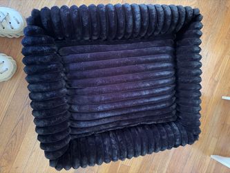 Dog bed