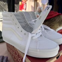 SK8-Hi Vans