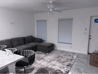 Ceiling fan
