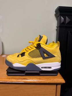 Lighting 4s size 10