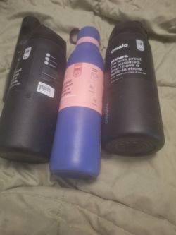 Owala cups