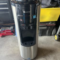 Water Dispenser