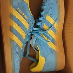 Brand new adidas spezial