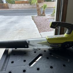 Ryobi Leaf Blower - $100