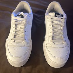 Puma shoes