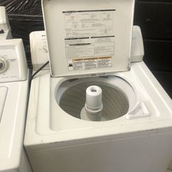 Lavadora Usada