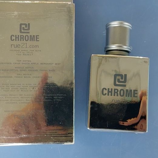 Carbon cologne rue21 new arrivals