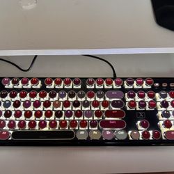 Mechanical Keyboard 