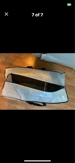 Moving blankets