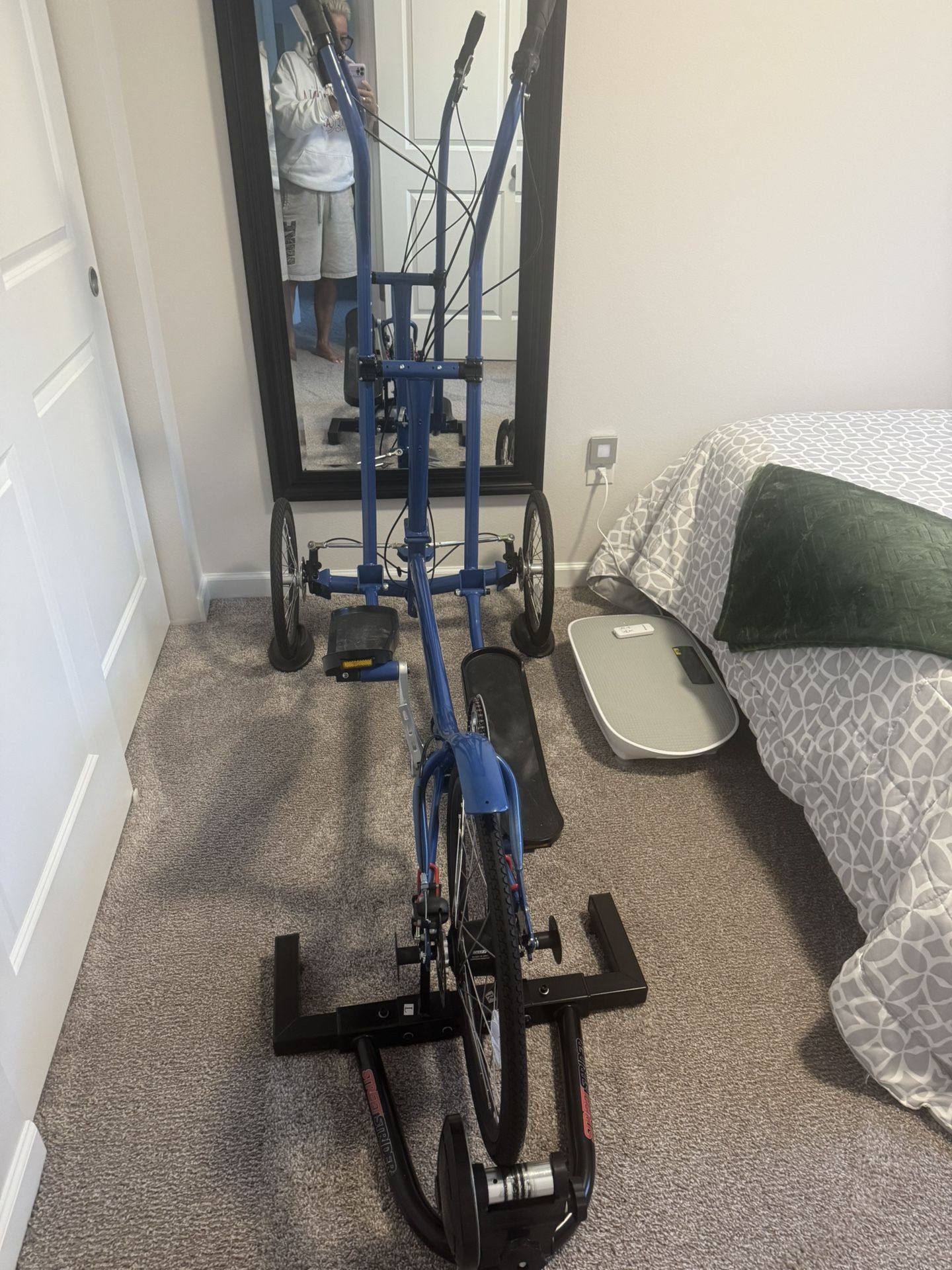 Elliptical