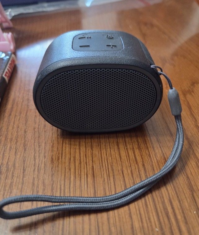 Bluetooth Speaker 