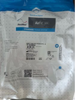 Airfit N30i Starter Pack