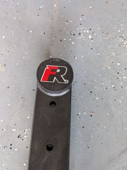 2x3 Uprights From Fitness Reality