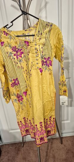 Pakistani Readymade kuti
