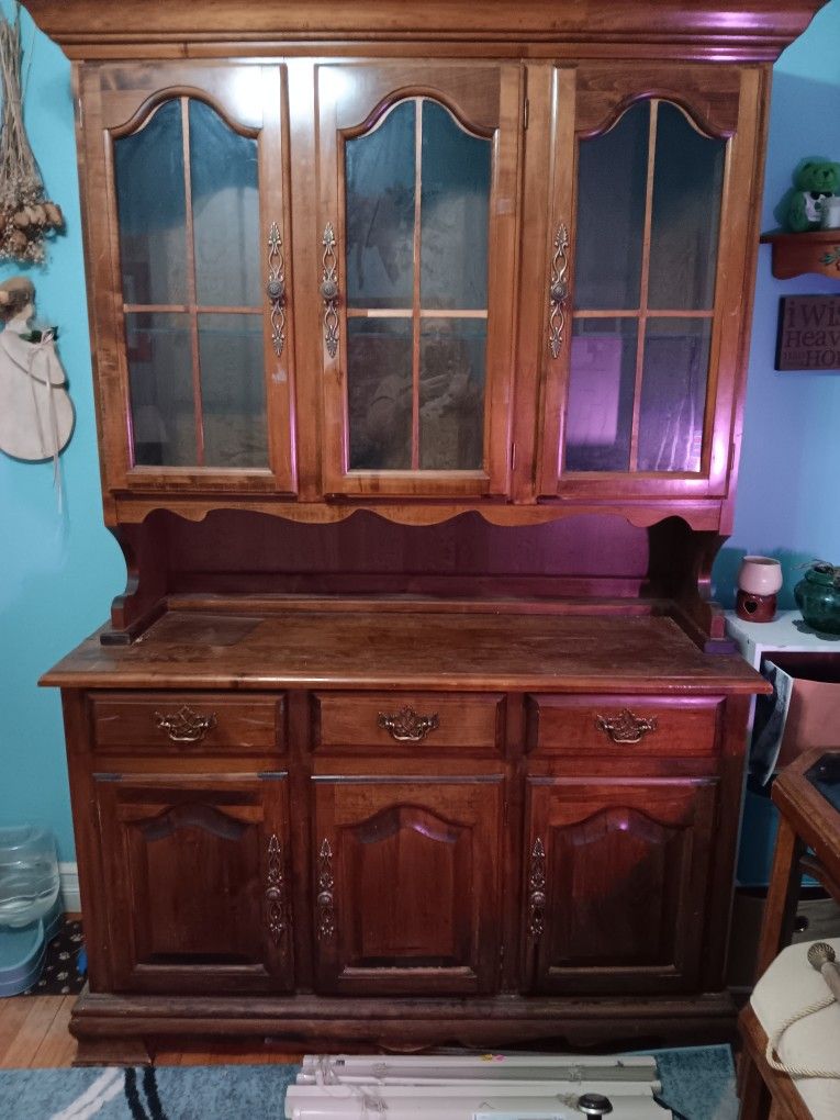 China Cabinet
