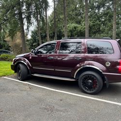 2005 Dodge Durango