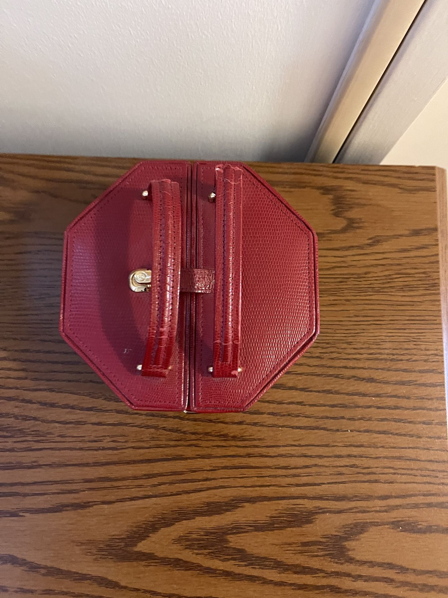 Beautiful Jewelry Box