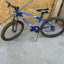 Bicicleta Usada Buena Condición