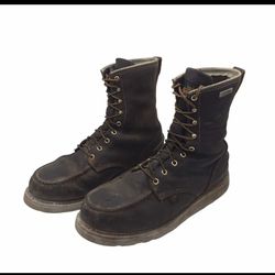Thorogood work Boots Size 10.5