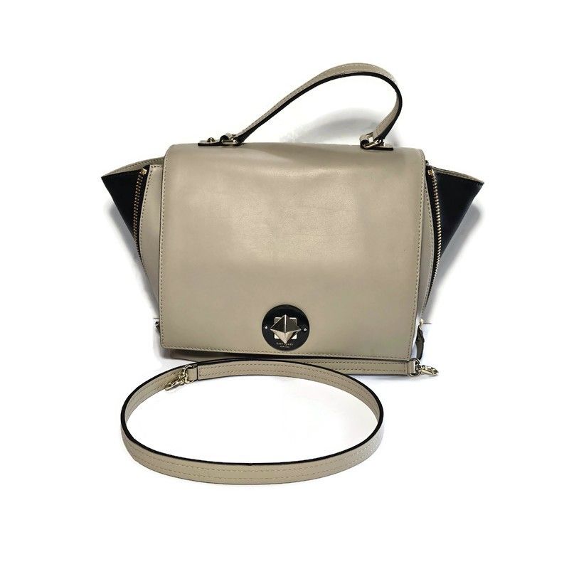 Kate Spade Varick Street Abbie Satchel