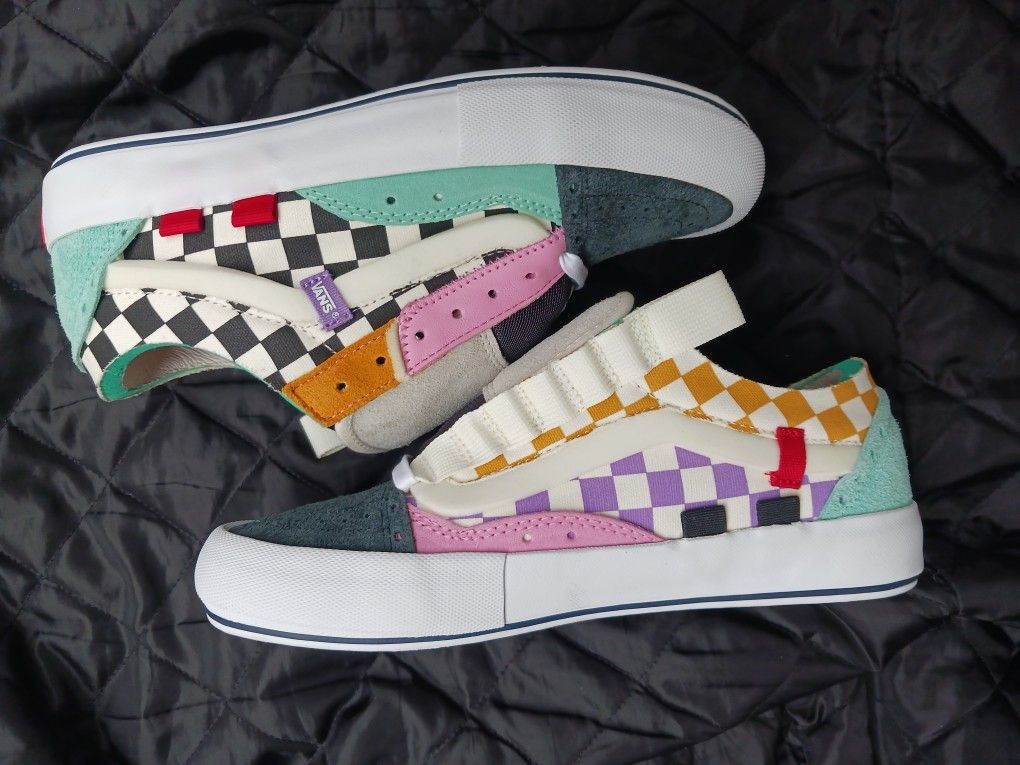 Vans old skool cap lx holiday new arrivals