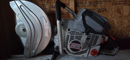 Concretsaw comercial