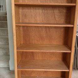 Book Shelf- Good condition